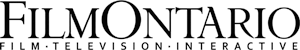 Film Ontario logo